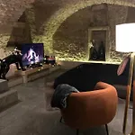 Apartment Jaccuzi & Des Caves Stanislas