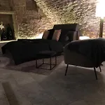 Appartement Jaccuzi&spa Des Caves Stanislas
