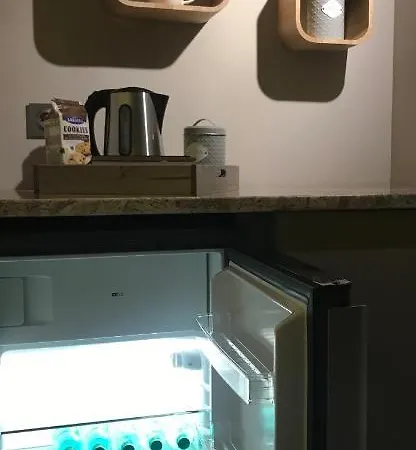 Appartement Jaccuzi&spa Des Caves Stanislas Nancy