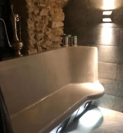 Lägenhet Jaccuzi & Des Caves Stanislas *