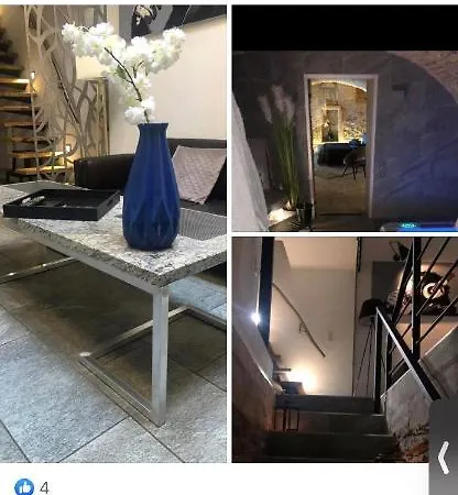 Jaccuzi & Des Caves Stanislas