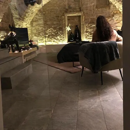 Jaccuzi&spa Des Caves Stanislas