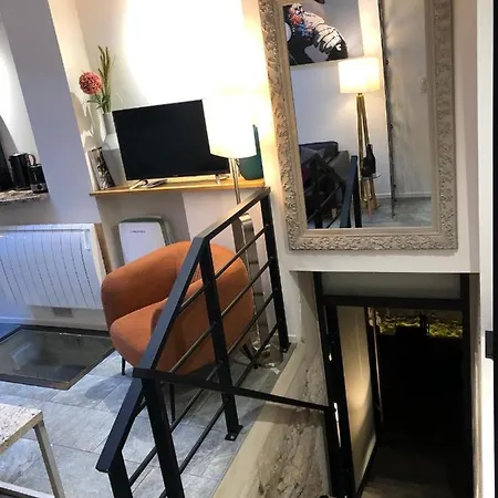 Jaccuzi & Des Caves Stanislas