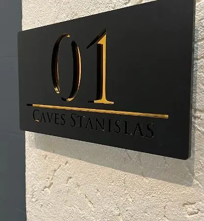 Jaccuzi & Des Caves Stanislas Daire Nancy