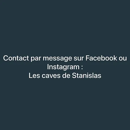 Appartement Jaccuzi&spa Des Caves Stanislas Nancy