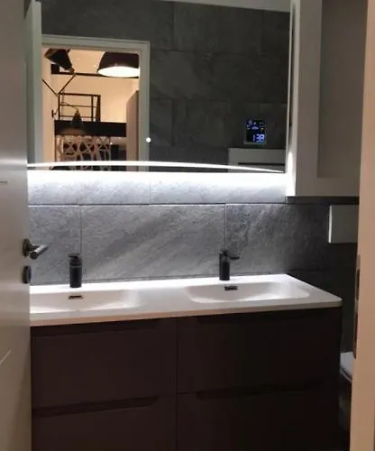 Apartment Jaccuzi & Des Caves Stanislas *