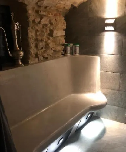 Apartment Jaccuzi & Des Caves Stanislas *