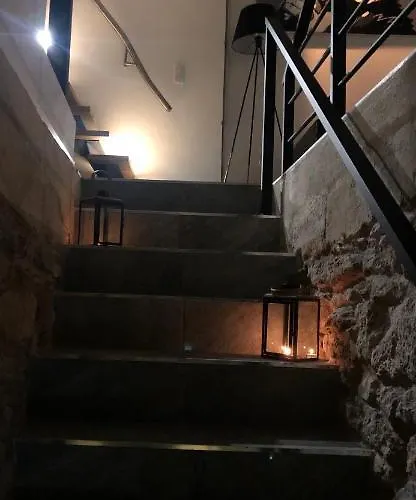 Lejlighed Jaccuzi & Des Caves Stanislas Nancy