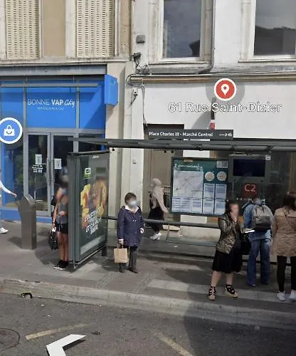 Jaccuzi&spa Des Caves Stanislas *