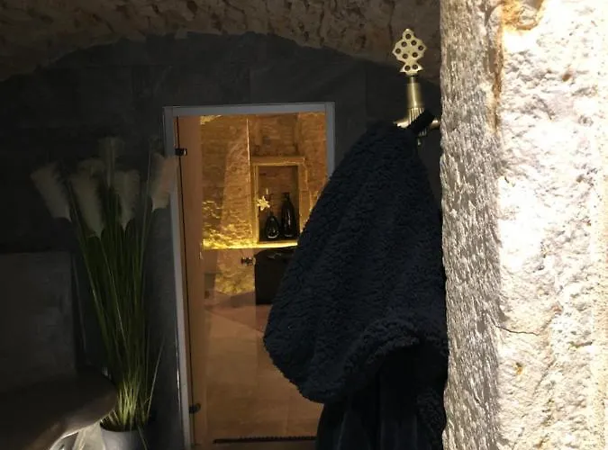 Jaccuzi&spa Des Caves Stanislas *