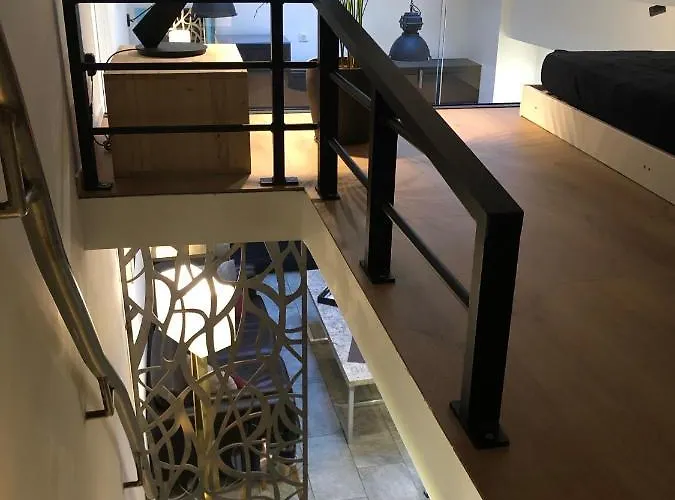 Jaccuzi & Des Caves Stanislas * Nancy