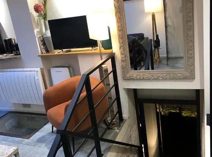 Jaccuzi & Des Caves Stanislas