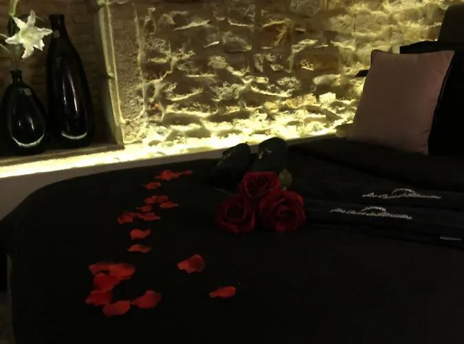 Jaccuzi&spa Des Caves Stanislas Nancy